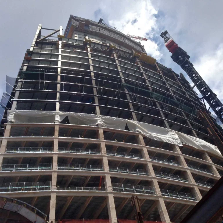 Structural Lightweight Concrete