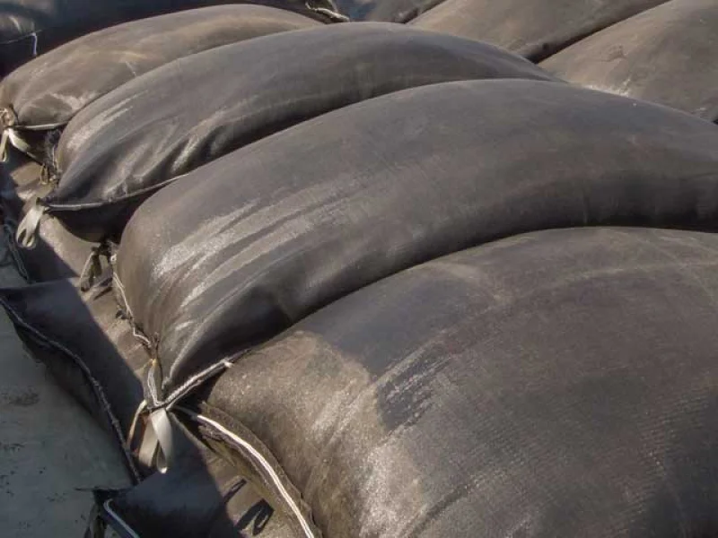 Worker on Construction