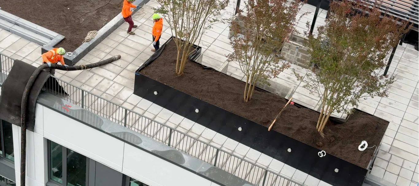 Structural Lightweight Concrete