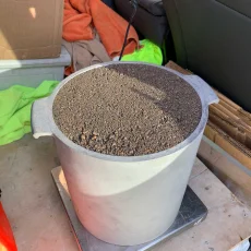 Internal Water Reservoirs