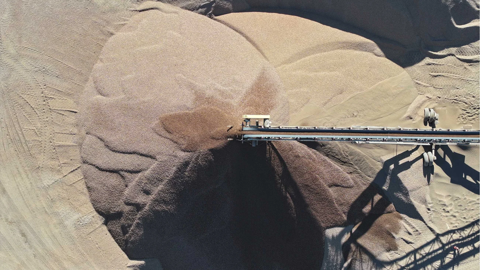 Production Facilities