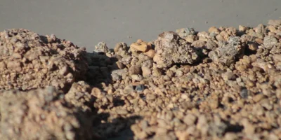 Screening and Gradation