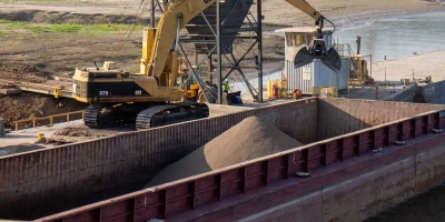 Distribution and Delivery