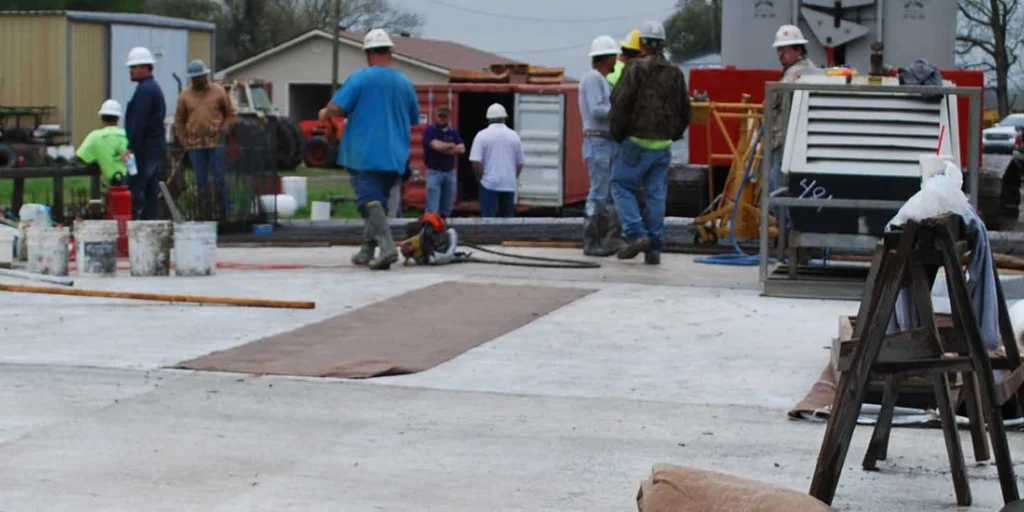 Lightweight Concrete Masonry