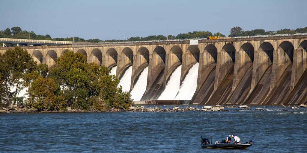 Structural Lightweight Concrete