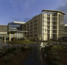 Contractor, Pyramid Constructors, placed material in one continuous pour.