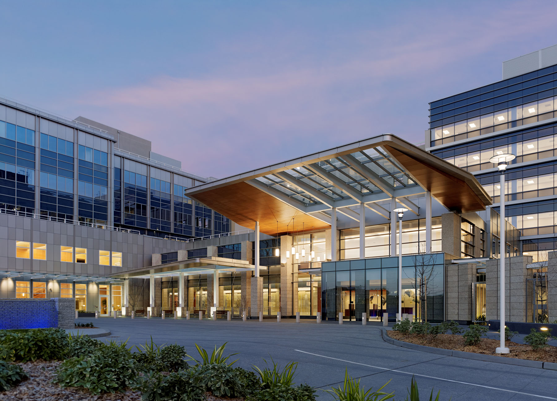 Bridge Deck Replacement