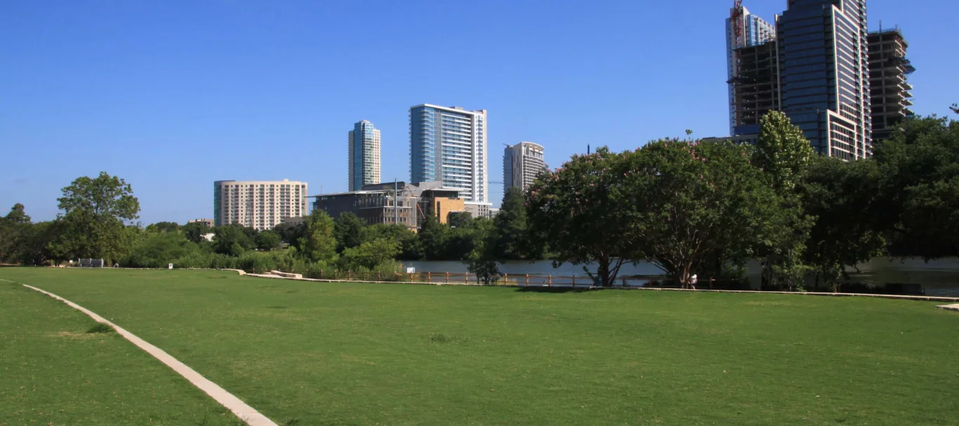 Auditorium Shores
