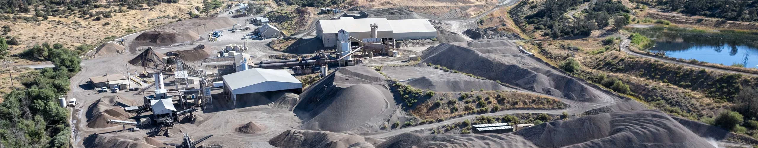 Production Facilities